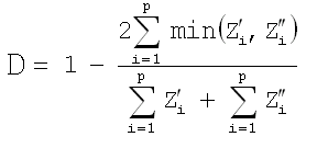 steinhaus_dissim.gif